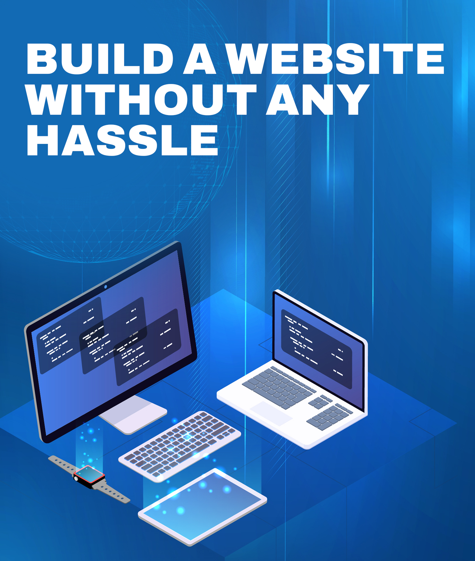 Jasa Maintenance Website